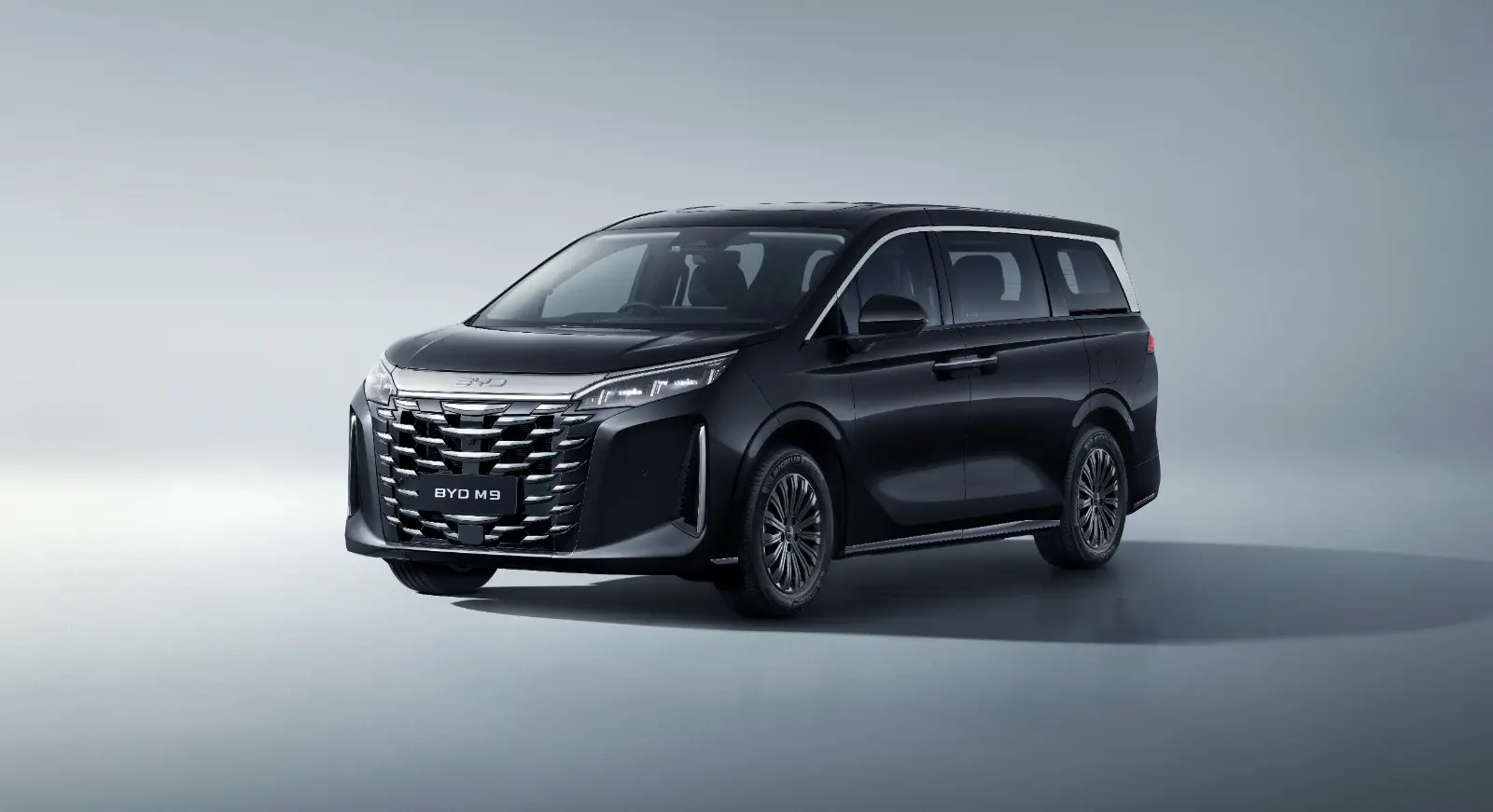 BYD M9 Image 1